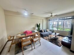Blk 453 Dew Spring @ Yishun (Yishun), HDB 4 Rooms #595065811
